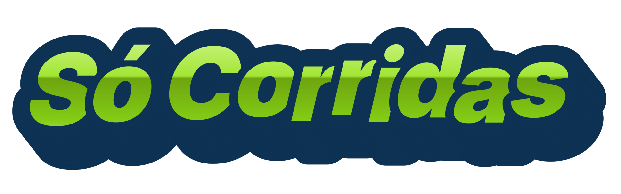 Só Corridas