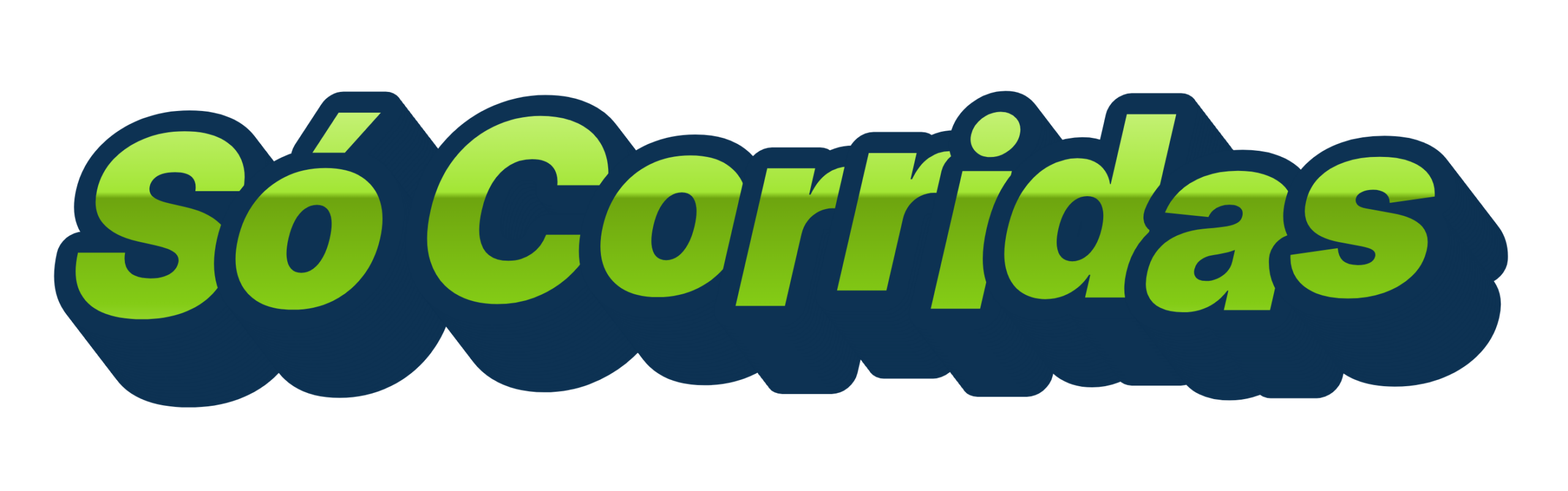 Só Corridas