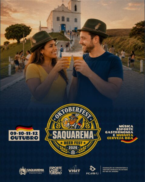 Beer Run Saquarema 2026