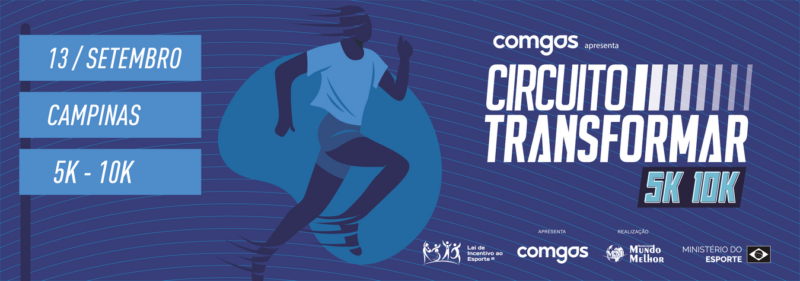 Circuito Transformar
