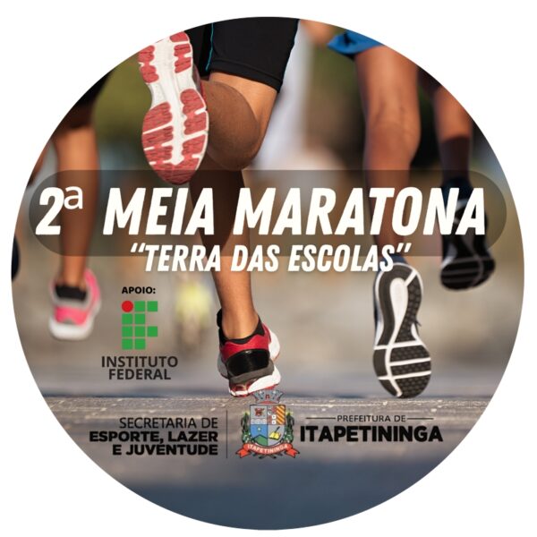 2ª Meia Maratona Terra das Escolas