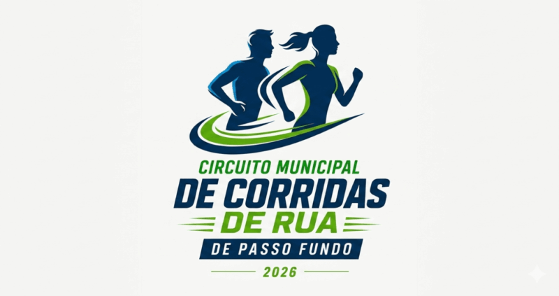 Circuito Municipal de Corrida de Rua