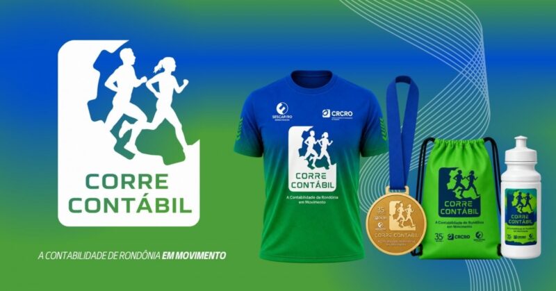 Corre Contábil 2026