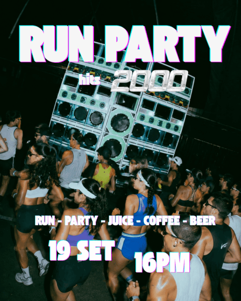 Run Party