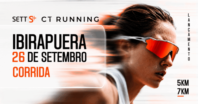 CT Running with Sett Academia