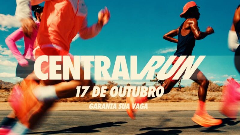 Central Run