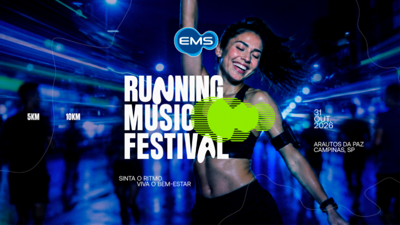 EMS Running Music Festival