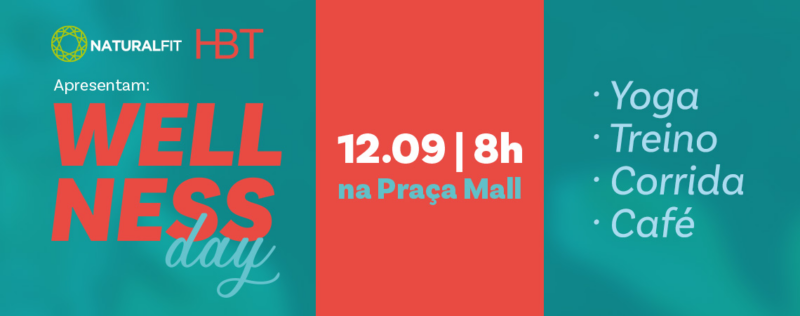 Wellness Day