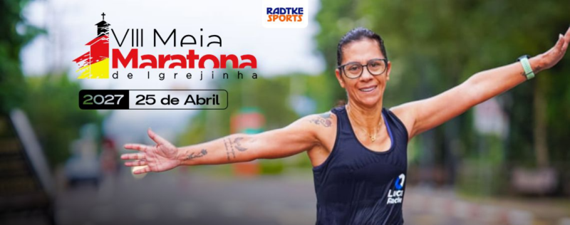8ª Meia Maratona de Igrejinha