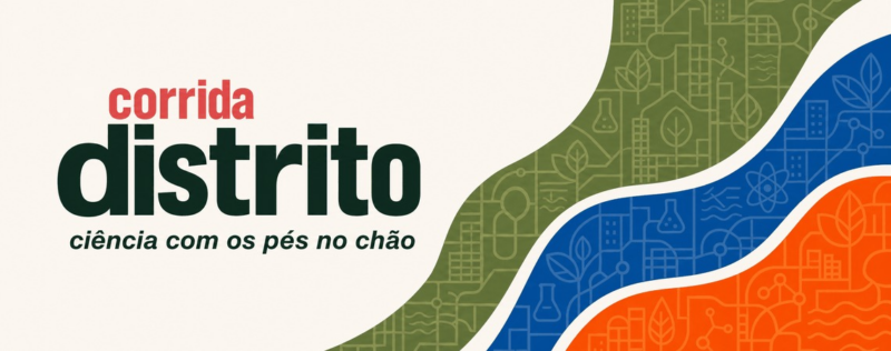 Corrida do Distrito da Inovação