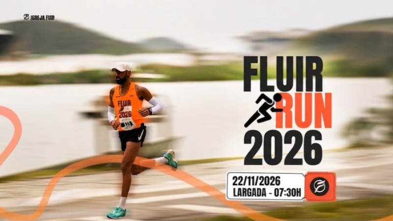 Fluir Run