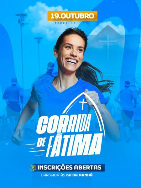 Corrida de Fátima 2026